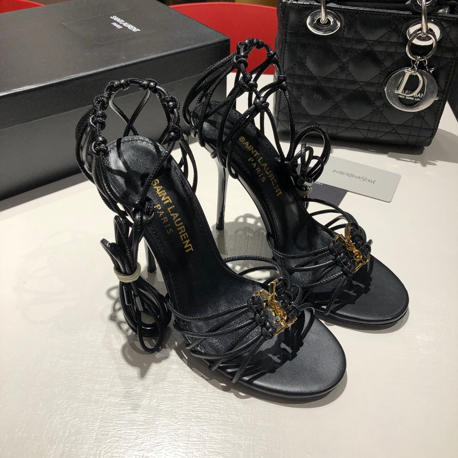Women's high heels